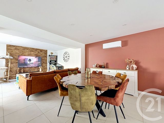 Maison &agrave; vendre - 6 pi&egrave;ces - 150 m2 - St Pourcain Sur Sioule - 03 - AUVERGNE
