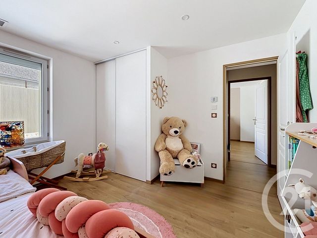 Maison &agrave; vendre - 6 pi&egrave;ces - 150 m2 - St Pourcain Sur Sioule - 03 - AUVERGNE