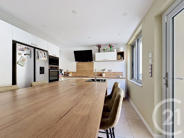 Maison &agrave; vendre - 6 pi&egrave;ces - 150 m2 - St Pourcain Sur Sioule - 03 - AUVERGNE