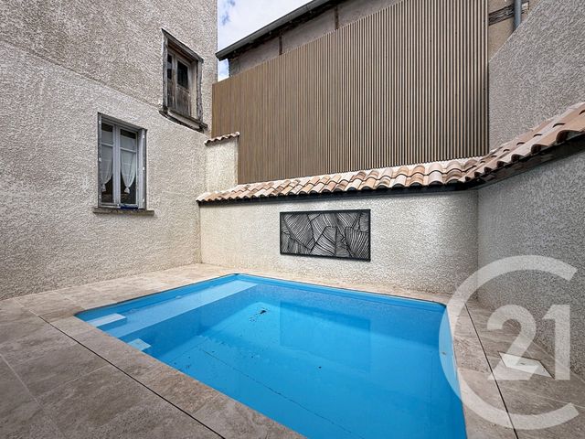 Maison &agrave; vendre - 6 pi&egrave;ces - 150 m2 - St Pourcain Sur Sioule - 03 - AUVERGNE