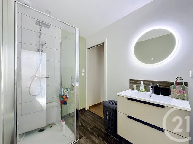 Maison &agrave; vendre - 6 pi&egrave;ces - 150 m2 - St Pourcain Sur Sioule - 03 - AUVERGNE