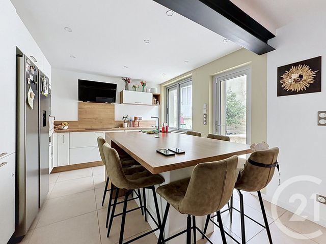 Maison &agrave; vendre - 6 pi&egrave;ces - 150 m2 - St Pourcain Sur Sioule - 03 - AUVERGNE
