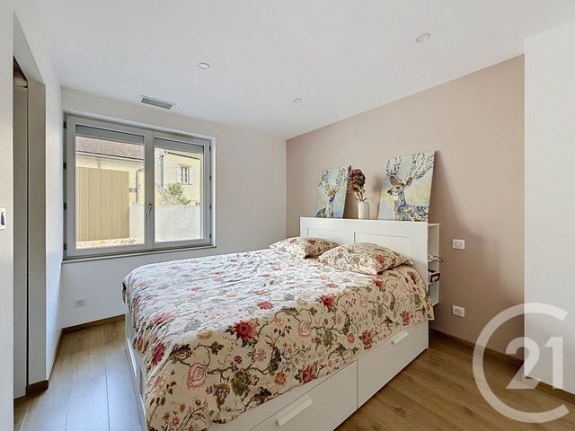 Maison &agrave; vendre - 6 pi&egrave;ces - 150 m2 - St Pourcain Sur Sioule - 03 - AUVERGNE