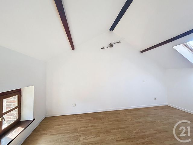Maison &agrave; louer - 3 pi&egrave;ces - 52,62 m2 - St Pourcain Sur Sioule - 03 - AUVERGNE