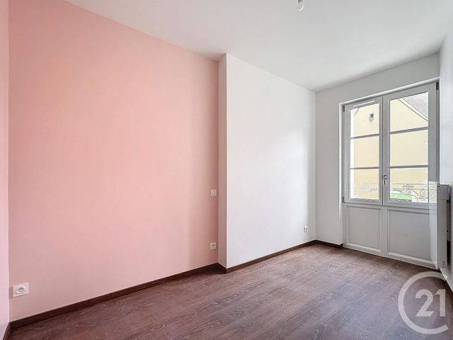 Appartement F2 bis &agrave; louer - 2 pi&egrave;ces - 60 m2 - St Pourcain Sur Sioule - 03 - AUVERGNE