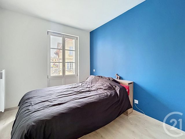 Appartement F2 bis &agrave; louer - 2 pi&egrave;ces - 60 m2 - St Pourcain Sur Sioule - 03 - AUVERGNE