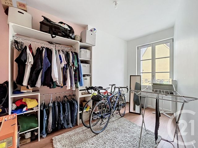 Appartement F2 bis &agrave; louer - 2 pi&egrave;ces - 60 m2 - St Pourcain Sur Sioule - 03 - AUVERGNE