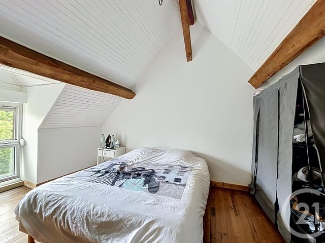 Maison &agrave; louer - 4 pi&egrave;ces - 67 m2 - St Pourcain Sur Sioule - 03 - AUVERGNE