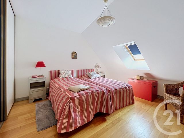 Maison &agrave; vendre - 7 pi&egrave;ces - 160 m2 - St Pourcain Sur Sioule - 03 - AUVERGNE