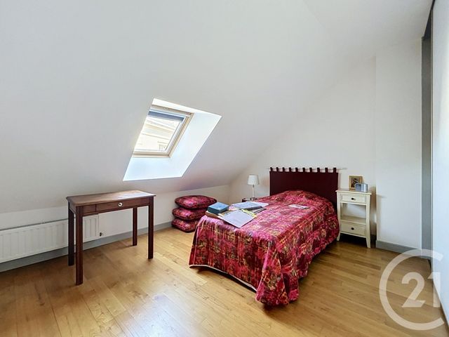 Maison &agrave; vendre - 7 pi&egrave;ces - 160 m2 - St Pourcain Sur Sioule - 03 - AUVERGNE