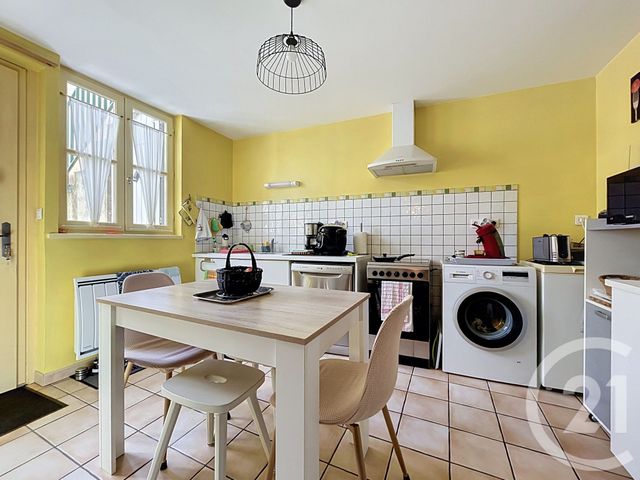 Maison &agrave; vendre - 7 pi&egrave;ces - 160 m2 - St Pourcain Sur Sioule - 03 - AUVERGNE