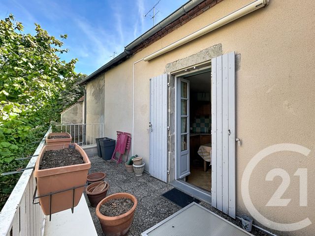 Maison &agrave; vendre - 7 pi&egrave;ces - 160 m2 - St Pourcain Sur Sioule - 03 - AUVERGNE