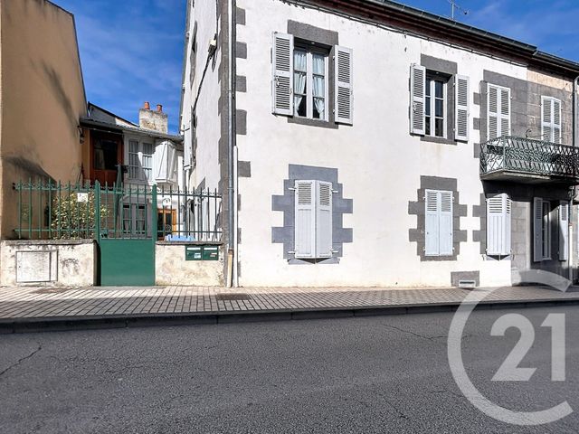 Maison &agrave; vendre - 7 pi&egrave;ces - 160 m2 - St Pourcain Sur Sioule - 03 - AUVERGNE