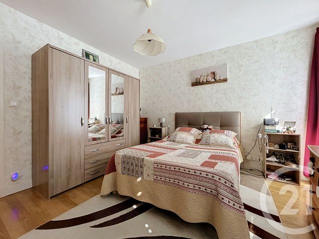 Maison &agrave; vendre - 7 pi&egrave;ces - 160 m2 - St Pourcain Sur Sioule - 03 - AUVERGNE