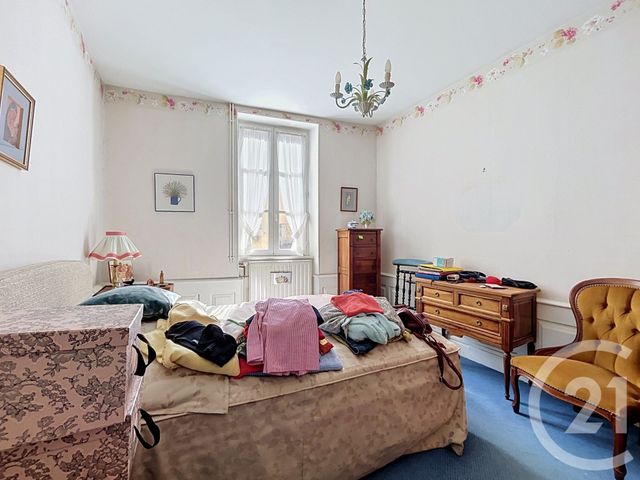 Maison &agrave; vendre - 7 pi&egrave;ces - 160 m2 - St Pourcain Sur Sioule - 03 - AUVERGNE