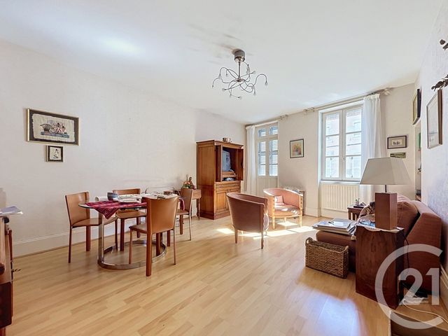 Maison &agrave; vendre - 7 pi&egrave;ces - 160 m2 - St Pourcain Sur Sioule - 03 - AUVERGNE
