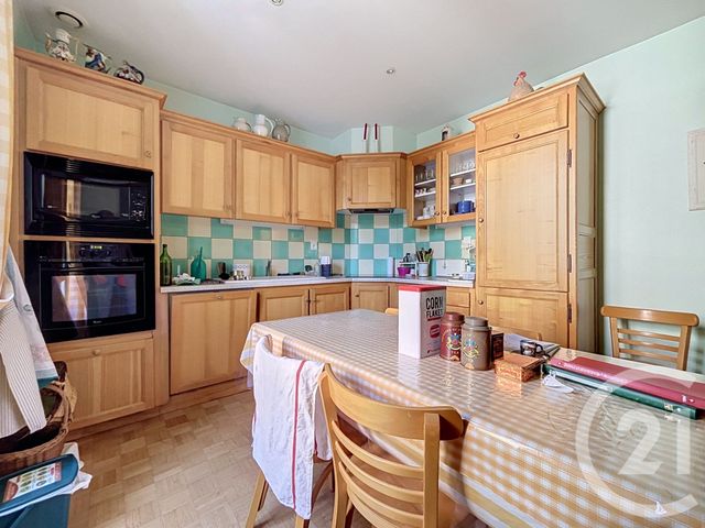 Maison &agrave; vendre - 7 pi&egrave;ces - 160 m2 - St Pourcain Sur Sioule - 03 - AUVERGNE