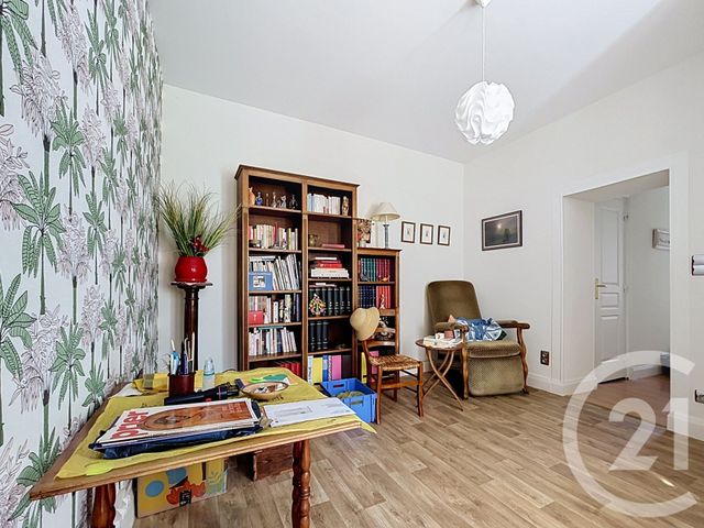 Maison &agrave; vendre - 7 pi&egrave;ces - 160 m2 - St Pourcain Sur Sioule - 03 - AUVERGNE