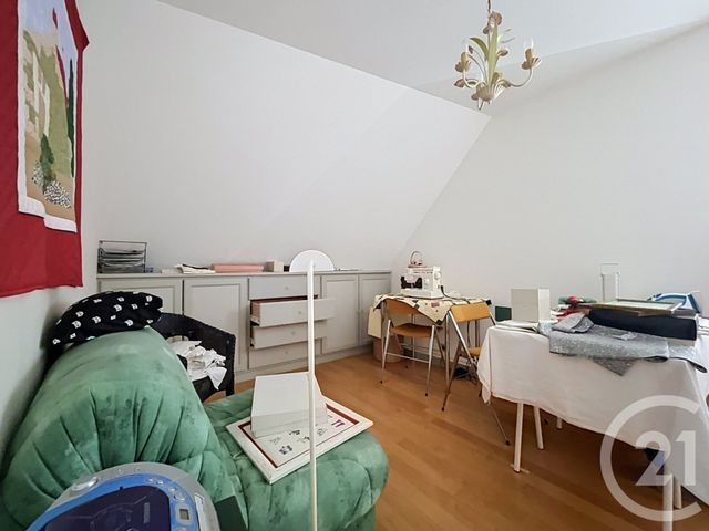 Maison &agrave; vendre - 7 pi&egrave;ces - 160 m2 - St Pourcain Sur Sioule - 03 - AUVERGNE