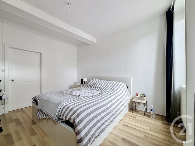 Appartement F3 &agrave; vendre - 3 pi&egrave;ces - 71,50 m2 - St Pourcain Sur Sioule - 03 - AUVERGNE