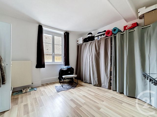 Appartement F3 &agrave; vendre - 3 pi&egrave;ces - 71,50 m2 - St Pourcain Sur Sioule - 03 - AUVERGNE