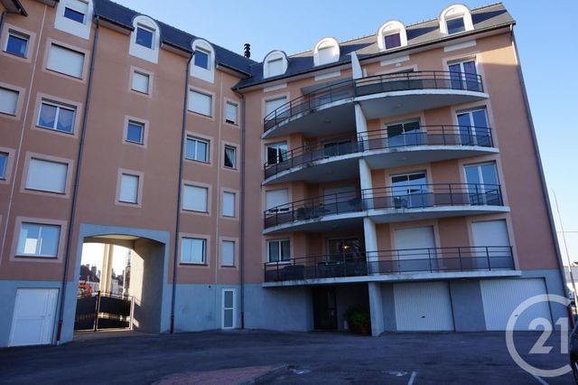 appartement - ST POURCAIN SUR SIOULE - 03