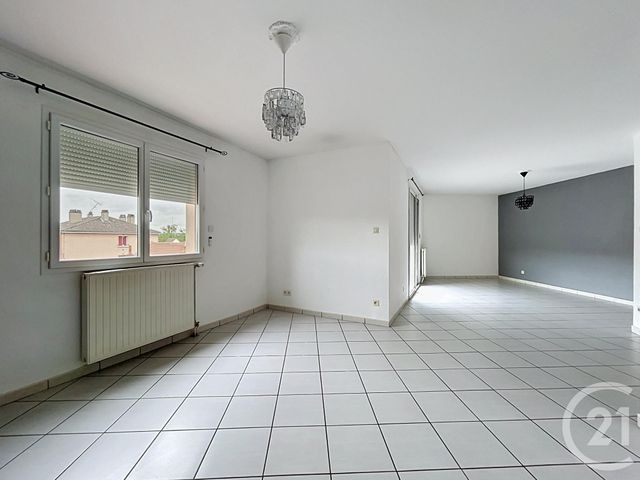 appartement - ST POURCAIN SUR SIOULE - 03