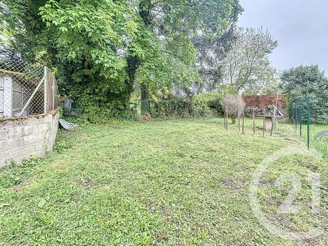 Maison &agrave; louer - 3 pi&egrave;ces - 62,36 m2 - St Pourcain Sur Sioule - 03 - AUVERGNE