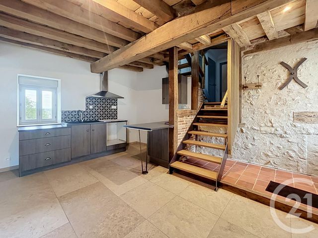 appartement - VARENNES SUR ALLIER - 03