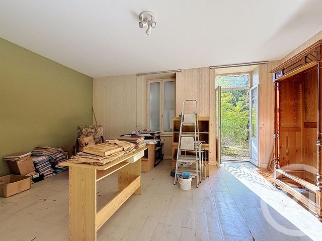 Maison &agrave; vendre - 20 pi&egrave;ces - 600 m2 - St Pourcain Sur Sioule - 03 - AUVERGNE