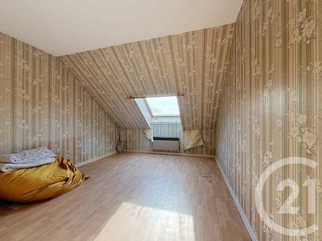 Maison &agrave; vendre - 20 pi&egrave;ces - 600 m2 - St Pourcain Sur Sioule - 03 - AUVERGNE