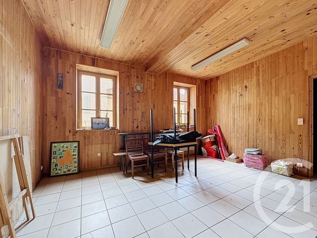 Maison &agrave; vendre - 20 pi&egrave;ces - 600 m2 - St Pourcain Sur Sioule - 03 - AUVERGNE