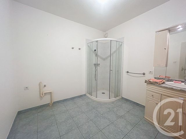 Appartement F2 &agrave; vendre - 2 pi&egrave;ces - 70 m2 - St Pourcain Sur Sioule - 03 - AUVERGNE