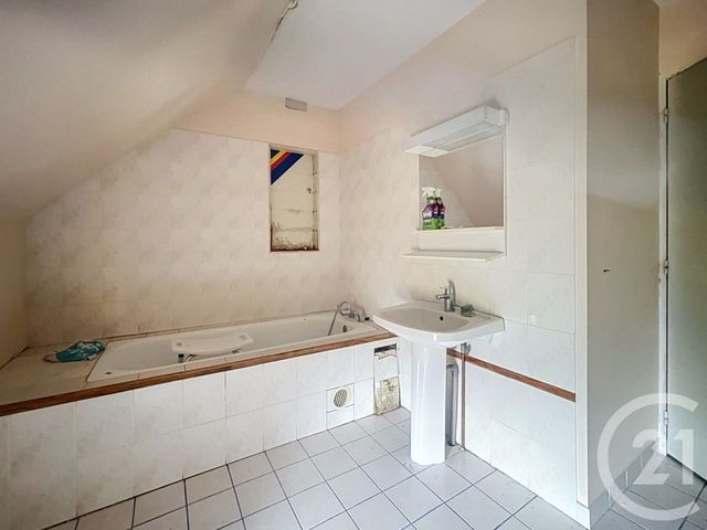 Maison &agrave; vendre - 4 pi&egrave;ces - 129,17 m2 - Chareil Cintrat - 03 - AUVERGNE