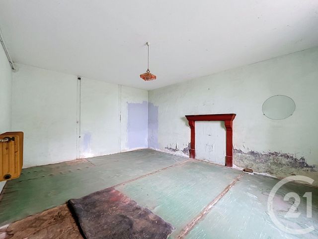 Maison &agrave; vendre - 3 pi&egrave;ces - 97 m2 - Tronget - 03 - AUVERGNE