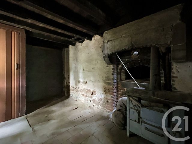 Maison &agrave; vendre - 3 pi&egrave;ces - 97 m2 - Tronget - 03 - AUVERGNE