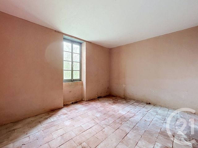 Maison &agrave; vendre - 3 pi&egrave;ces - 97 m2 - Tronget - 03 - AUVERGNE