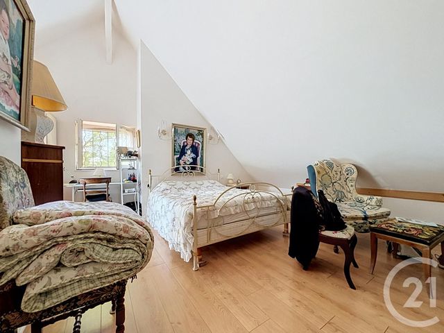 Maison &agrave; vendre - 5 pi&egrave;ces - 194,40 m2 - Verneuil En Bourbonnais - 03 - AUVERGNE