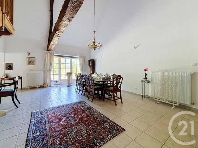 Maison &agrave; vendre - 5 pi&egrave;ces - 194,40 m2 - Verneuil En Bourbonnais - 03 - AUVERGNE