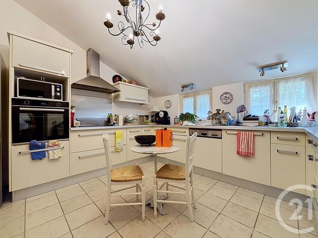Maison &agrave; vendre - 5 pi&egrave;ces - 194,40 m2 - Verneuil En Bourbonnais - 03 - AUVERGNE