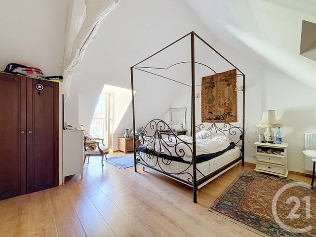 Maison &agrave; vendre - 5 pi&egrave;ces - 194,40 m2 - Verneuil En Bourbonnais - 03 - AUVERGNE