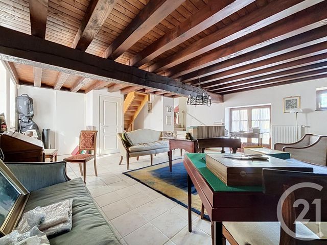 Maison &agrave; vendre - 5 pi&egrave;ces - 194,40 m2 - Verneuil En Bourbonnais - 03 - AUVERGNE