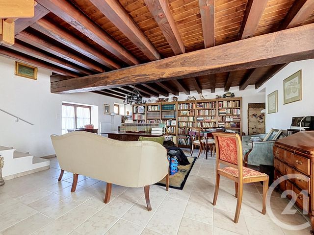 Maison &agrave; vendre - 5 pi&egrave;ces - 194,40 m2 - Verneuil En Bourbonnais - 03 - AUVERGNE