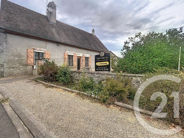 maison - BRESNAY - 03