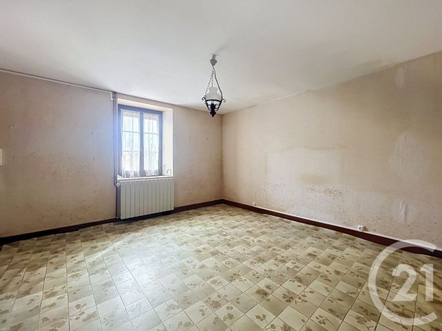 Maison &agrave; vendre - 3 pi&egrave;ces - 100 m2 - Bresnay - 03 - AUVERGNE