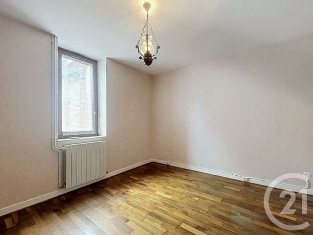 Maison &agrave; vendre - 3 pi&egrave;ces - 100 m2 - Bresnay - 03 - AUVERGNE