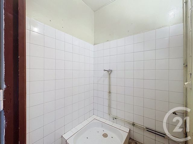 Maison &agrave; vendre - 3 pi&egrave;ces - 100 m2 - Bresnay - 03 - AUVERGNE