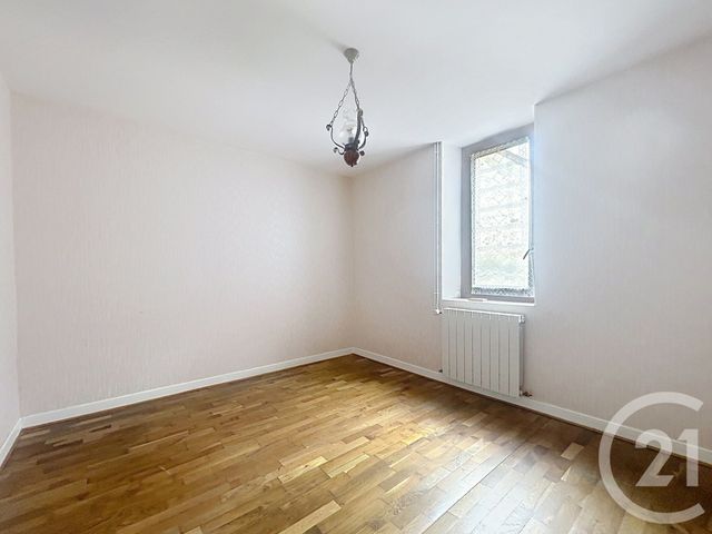 Maison &agrave; vendre - 3 pi&egrave;ces - 100 m2 - Bresnay - 03 - AUVERGNE