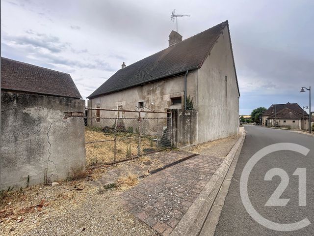 Maison &agrave; vendre - 3 pi&egrave;ces - 100 m2 - Bresnay - 03 - AUVERGNE