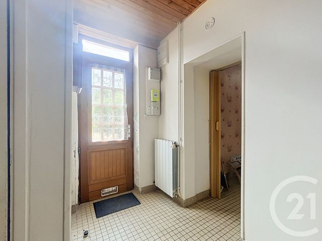Maison &agrave; vendre - 3 pi&egrave;ces - 100 m2 - Bresnay - 03 - AUVERGNE